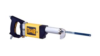タイガーエアソー 空圧切断機 TIGAIR - 機械情報サイト‐株式会社新宮商行