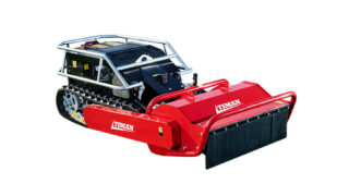 TIMAN(ティーマン) ラジコンハンマーナイフモア RC-751 - 機械情報 TIMAN(ティーマン) ラジコンハンマーナイフモア RC-751 - 機械情報