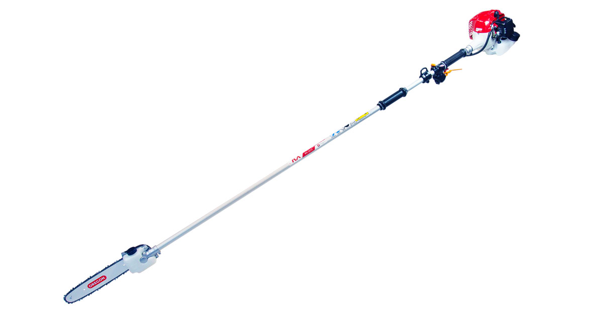 SHINGU (シングウ) 枝切機 RX-2610-NPS - 機械情報サイト‐株式
