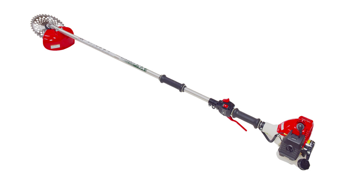 SHINGU 刈払機 NX-2200
