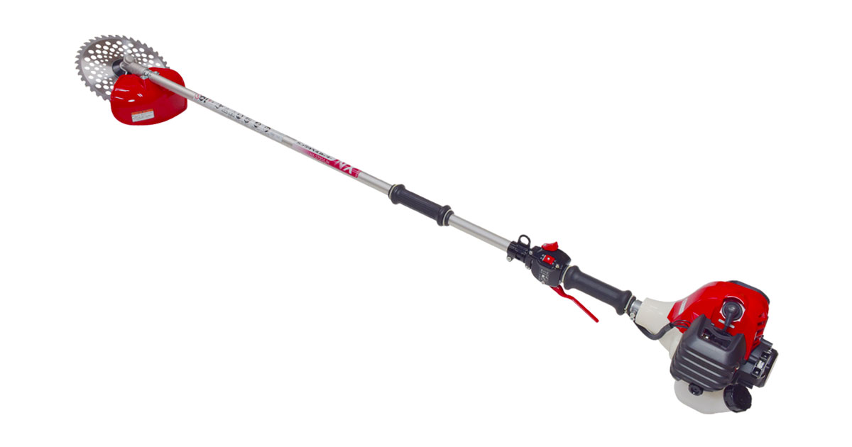 SHINGU 刈払機 NX-2700