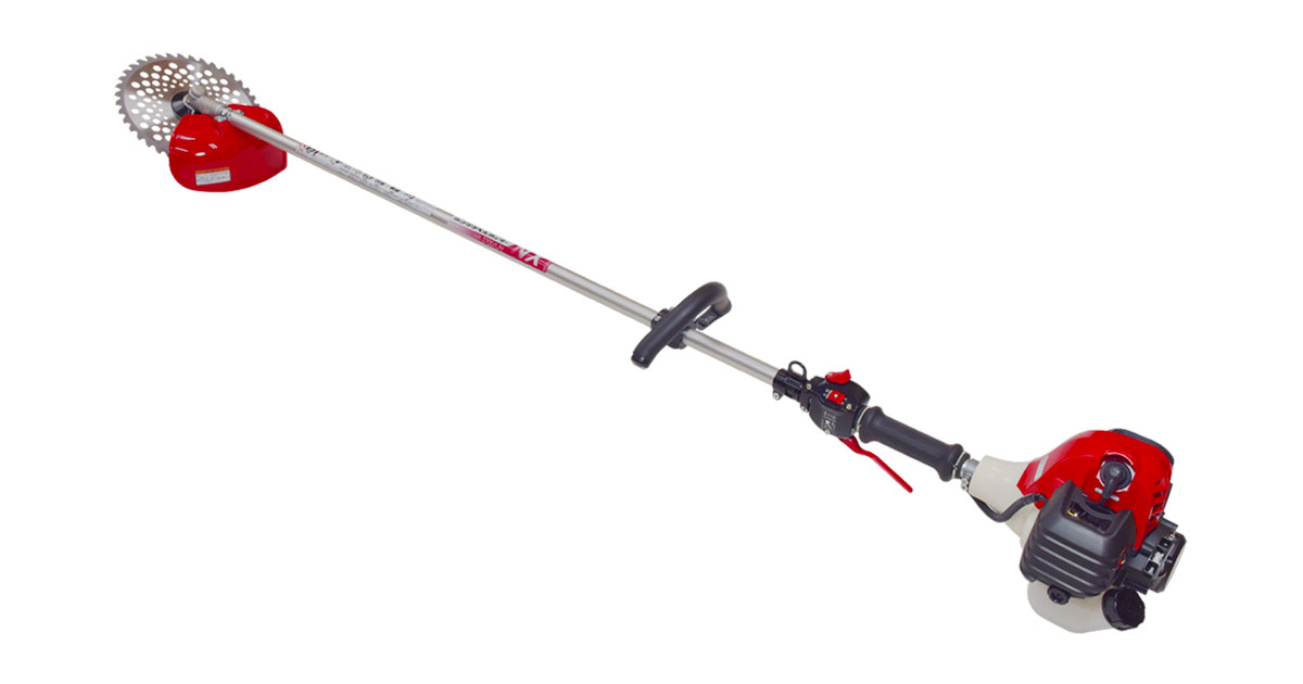 SHINGU 刈払機 NX-2700L