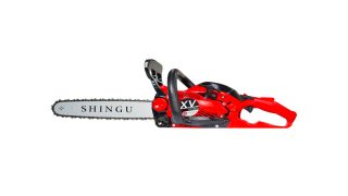 SHINGU(シングウ) チェンソー XV250D - 機械情報サイト‐株式会社